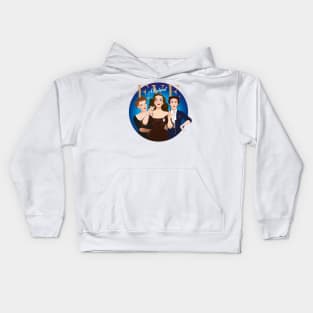 All about Eve Kids Hoodie